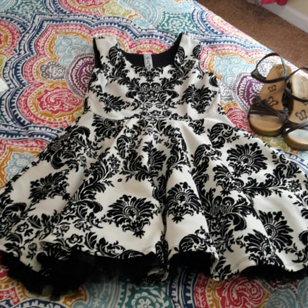 Dress For Girls